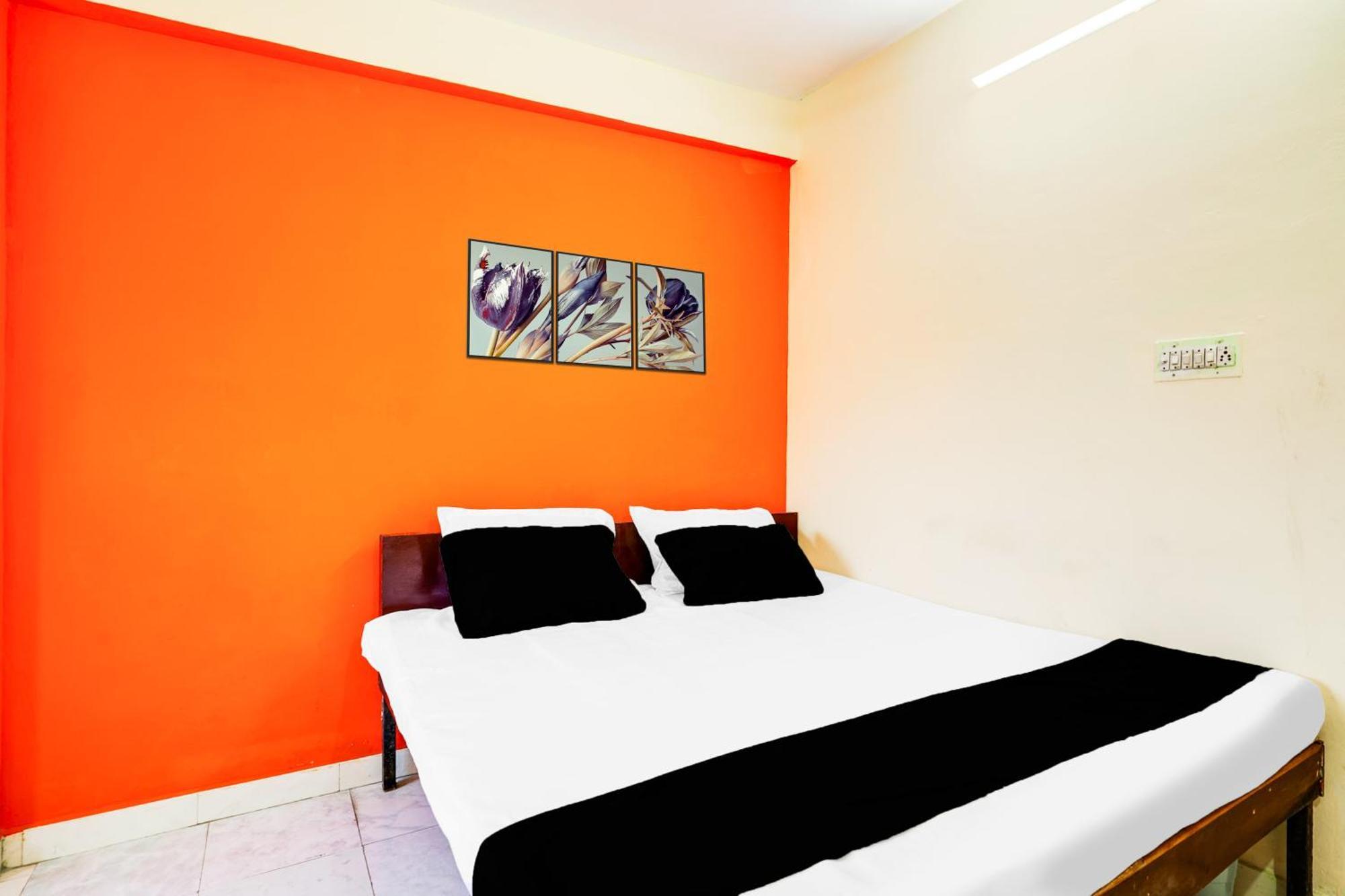 Super Townhouse Marathahalli Near Klm Fashion Mall Bangalore Exterior photo